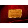 Image 7 : Louis Vuitton Brown Monogram Leather Viva Cite GM Top Handle Bag
