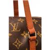 Image 5 : Louis Vuitton Brown Monogram Papillon 30 Shoulder Bag
