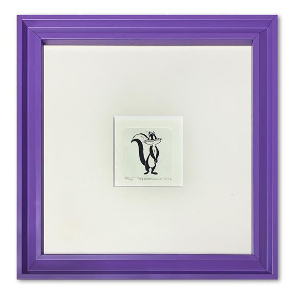 Penelope Pussycat by Looney Tunes,