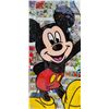 Image 4 : Mickey Number One by Jozza