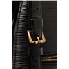 Image 7 : Louis Vuitton Black Epi Leather Mabillon Backpack