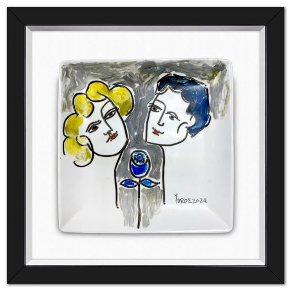 Untitled by Yuroz Original