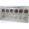 Image 3 : Canada Quarter Collections - 1992, 1999, 2000
