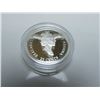 Image 3 : Canada 1999 Millennium Sterling Silver Quarter - September - In Original Mailer