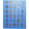 Image 4 : Lincoln Head Cents Collection In Book - Starting 1941 - 70 Coins