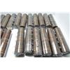 Image 3 : 23 Rolls Of USA Pennies - Mixture Of Copper & Non-Copper Dates