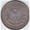 Image 1 : 1896 USA Silver Morgan $1 Dollar Coin