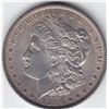 Image 2 : 1896 USA Silver Morgan $1 Dollar Coin