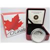 Image 3 : 2013 Canada $10 Fine Silver Coin - O Canada Series - Polar Bear - By RCM