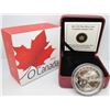 Image 3 : 2013 Canada $10 Fine Silver Coin - O Canada Series - Canadian Summer Fun - By RCM