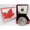 Image 3 : 2013 Canada $10 Fine Silver Coin - O Canada Series - Orca - By RCM