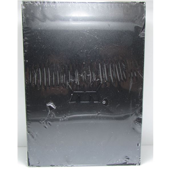 1991 Canada Double Dollar Coin Set - Original Shrinkwrap