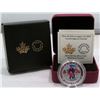 Image 3 : 2014 Canada $10 Fine Silver Coin - Skating In Canada - By RCM