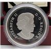 Image 2 : 2014 Canada $5 Fine Silver Coin - Alice Munro - By RCM