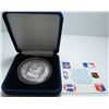 Image 3 : 1 Oz .999 Fine Silver - 1992 American League Champions - Toronto Blue Jays