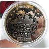 Image 1 : 1 Oz .999 Fine Silver - 1991 MLB All-Star Garm - Toronto - Toronto Blue Jays