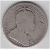Image 3 : 1906 Canada ICCS Graded Silver 25-Cent Quarter Coin - A G 3 - SMALL CROWN