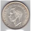 Image 2 : 1942 Canada ICCS Graded Silver Fifty (50) Cent Half Dollar Coin - MS-60