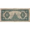 Image 2 : 1923 Dominion Of Canada $1 Dollar Bank Note - Black Seal