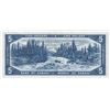 Image 2 : 1954 Bank Of Canada $5 Devil's Face Bank Note - AU