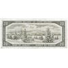 Image 2 : 1954 Bank Of Canada $20 Bank Note - Modified Portrait