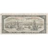 Image 2 : 1954 Bank Of Canada $20 Devil's Face Bank Note