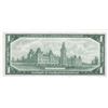 Image 5 : 2 Consecutive 1967 Bank Of Canada $1 Bank Notes - Beattie/Rasminsky