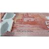 Image 3 : 2012 Bank Of Canada $50 Bank Note - Radar Note