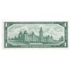 Image 3 : 1967 Bank Of Canada $1 One Dollar Bank Notes - 2 Consecutive Serial #'s