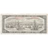 Image 2 : 1954 Bank Of Canada $20 Devil's Face Bank Note