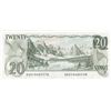 Image 3 : 2 Consecutive 1979 Bank Of Canada $20 Bank Notes