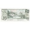 Image 5 : 2 Consecutive 1979 Bank Of Canada $20 Bank Notes