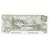 Image 3 : 2 1979 Bank Of Canada $20 Bank Notes - Each UNC Condition