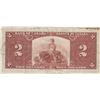 Image 5 : 4 x 1937 Bank Of Canada Bank Notes - $1, $2, $5, $10