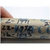 Image 7 : 6 Full OR Patial Rolls Of Canadian 5-Cent Nickel Coins - 1971-1980 Circulated - Not Gone Through