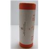 Image 1 : 2005 Canada Original Royal Canadian Mint 25-Cent Quarter Roll - Honoring Canada's Veterans