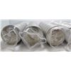Image 2 : 8 Rolls Of Canada Millennium 25-Cent Quarters - 6 Different Varieties