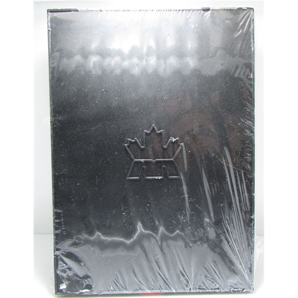 1989 Canada Double Dollar Coin Set - Original Shrinkwrap