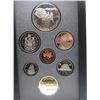 Image 1 : 1992 Canada Double Dollar Coin Set By RCM
