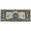 Image 2 : 1899 USA Silver Certificate $1 Silver Dollar
