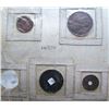Image 3 : ESTATE LOT - Foreign Coins - 109 Coins!!!