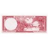 Image 2 : 1960 Bank Of Jamaica 5 Shilling Bank Note - AU