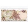 Image 2 : 1977 New Zealand - Reserve Bank - $1 Dollar Bank Note