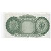 Image 2 : 1953 Bahamas 4 Shilling Bank Note - Sweeting / Roberts - VF + To XF