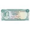 Image 1 : 1968 Bahamas Monetary Authority $1 Dollar Bank Note - UNC