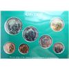 Image 3 : 1985 Australia Uncirculated Coin Set