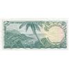Image 2 : East Caribbean Currency Authority $5 Five Dollar Bank Note