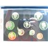 Image 3 : 1992 UK - Great Britain Proof Coin Collection From Royal Mint