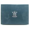Image 4 : 1992 UK - Great Britain Proof Coin Collection From Royal Mint