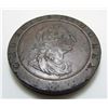 Image 1 : 1797 Great Britain 2 Pence Coin - George III